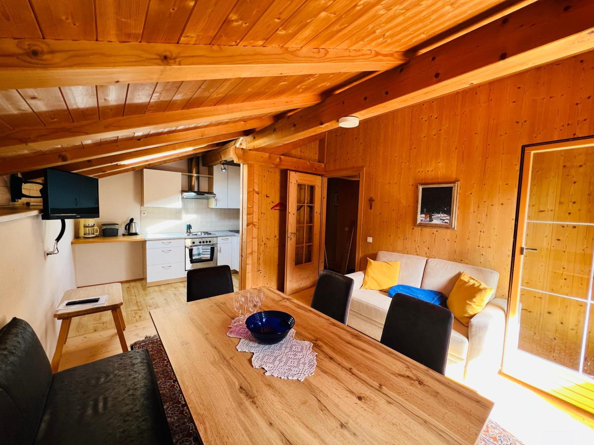 Apartments Bernard Aldino Bagian luar foto