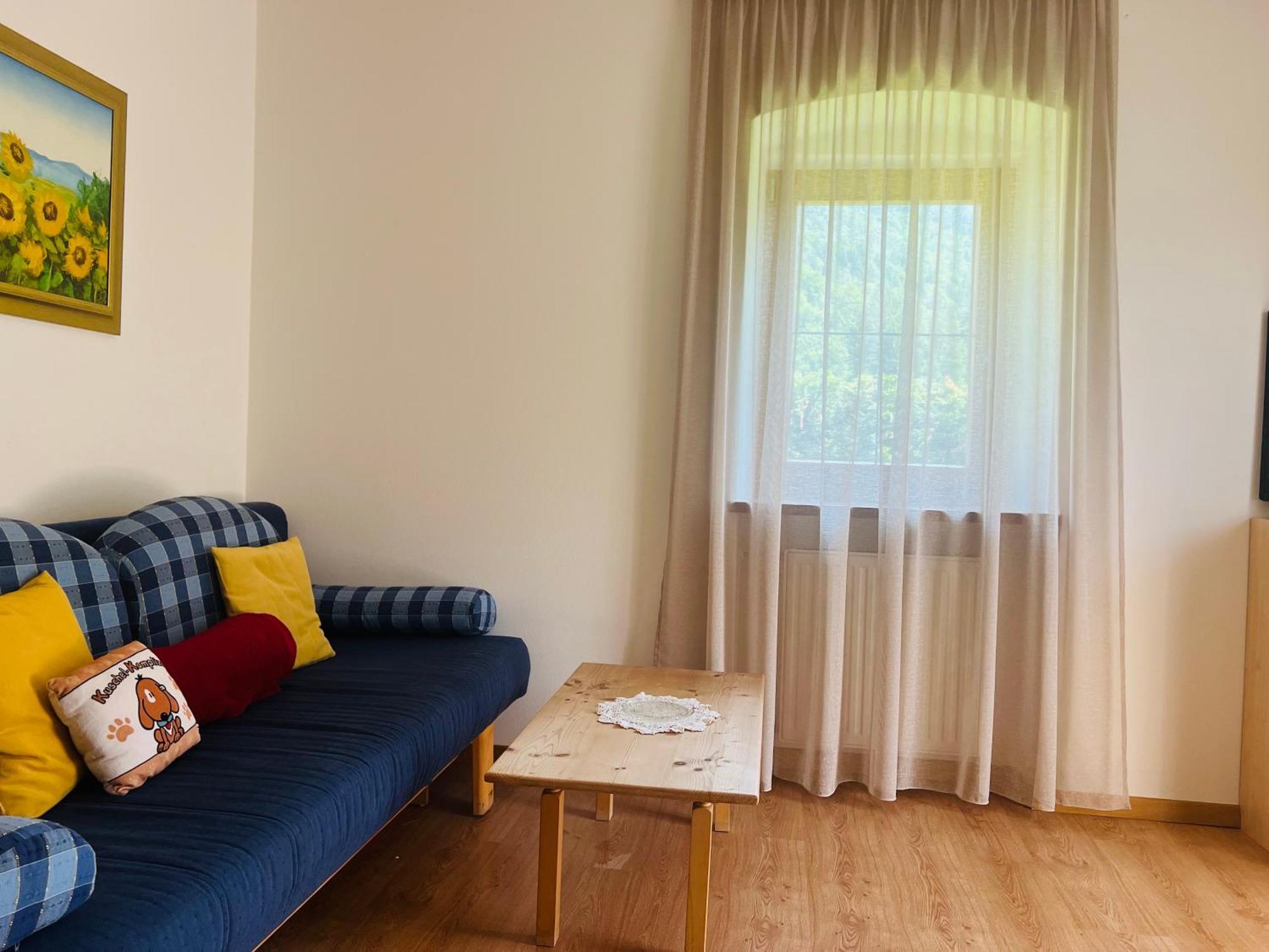 Apartments Bernard Aldino Bagian luar foto