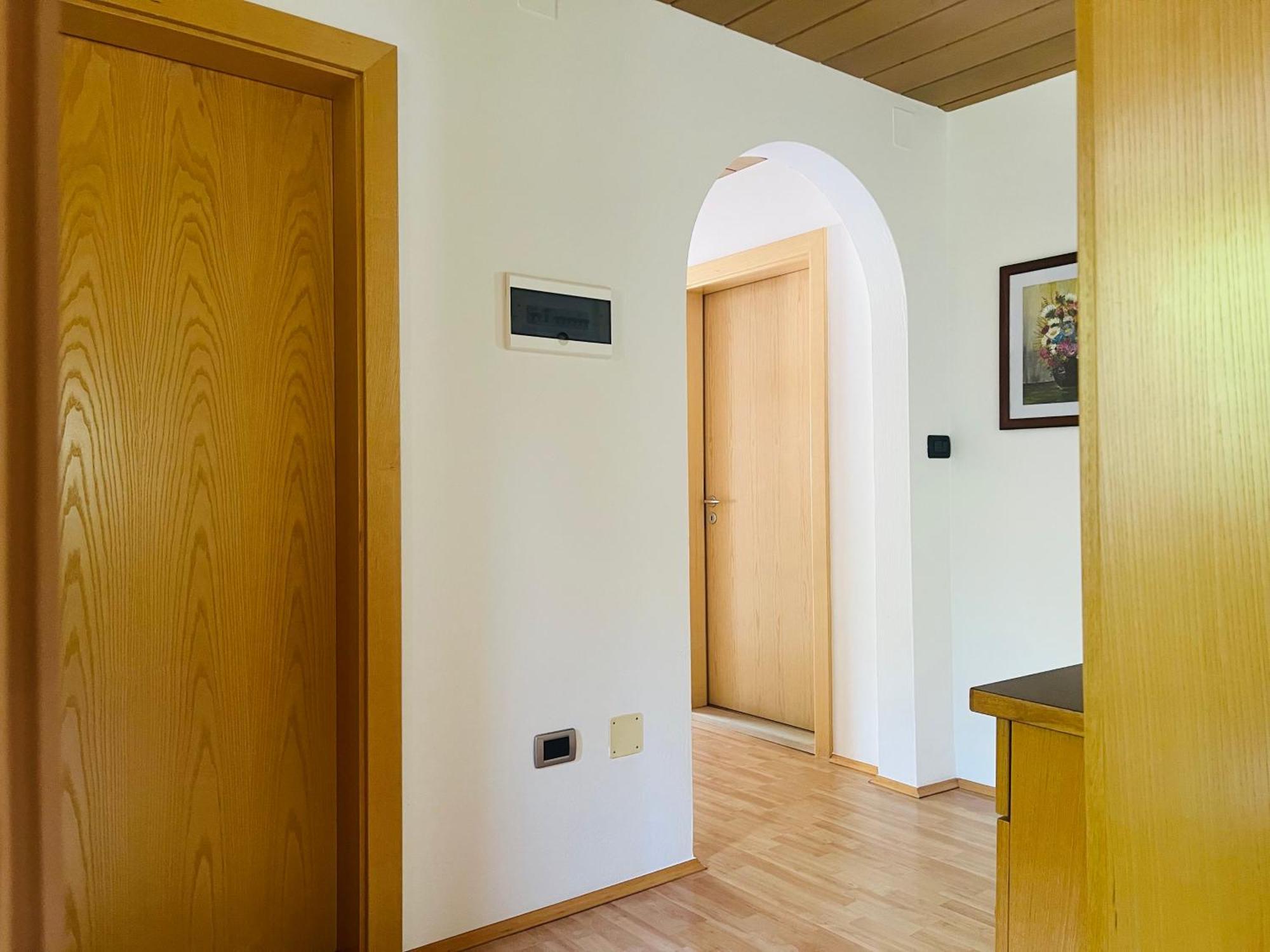Apartments Bernard Aldino Bagian luar foto