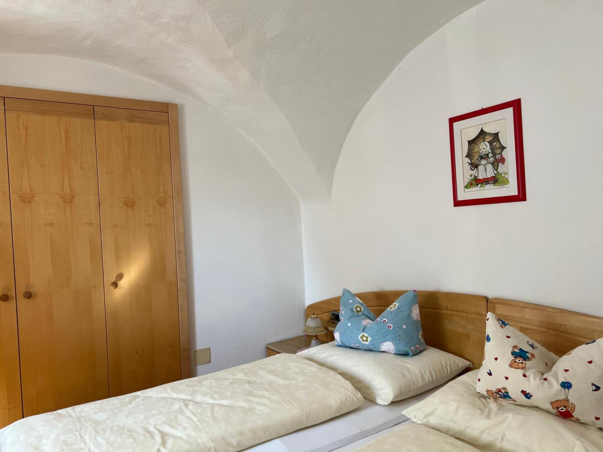 Apartments Bernard Aldino Bagian luar foto